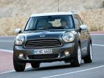 Mini Cooper Countryman 2010 года
